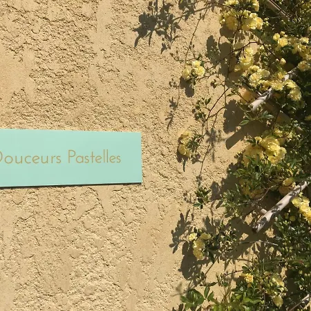 Holiday home Pays Des Senteurs